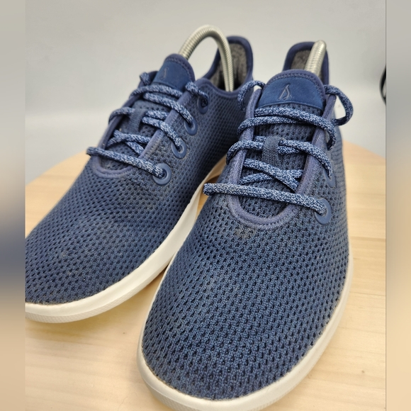 Allbirds TR M8 Womens Sneakers sz 8 - Picture 9 of 13